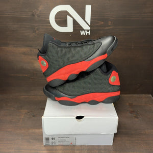 Jordan 13 Retro Bred (2017) - Image 1