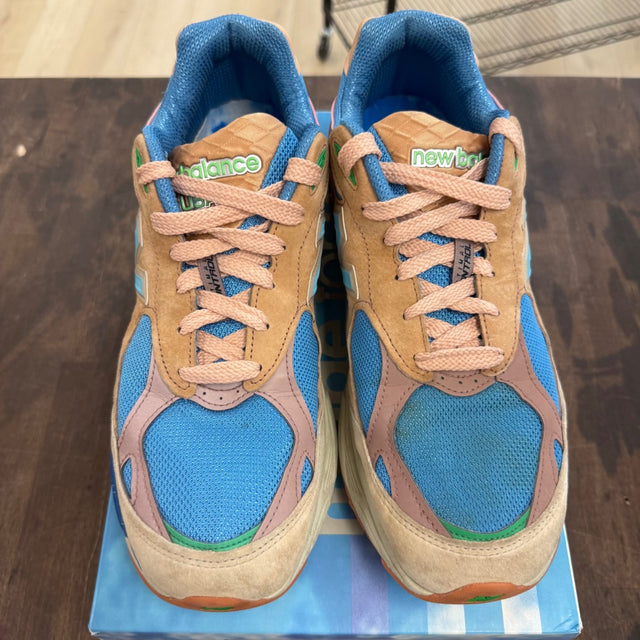 New Balance 990v3 MiUSA Joe Freshgoods Outside Clothes - Image 2