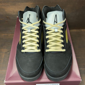 Jordan 5 Retro A Ma Maniére Dusk Size 11 (Pre-Owned) - tag