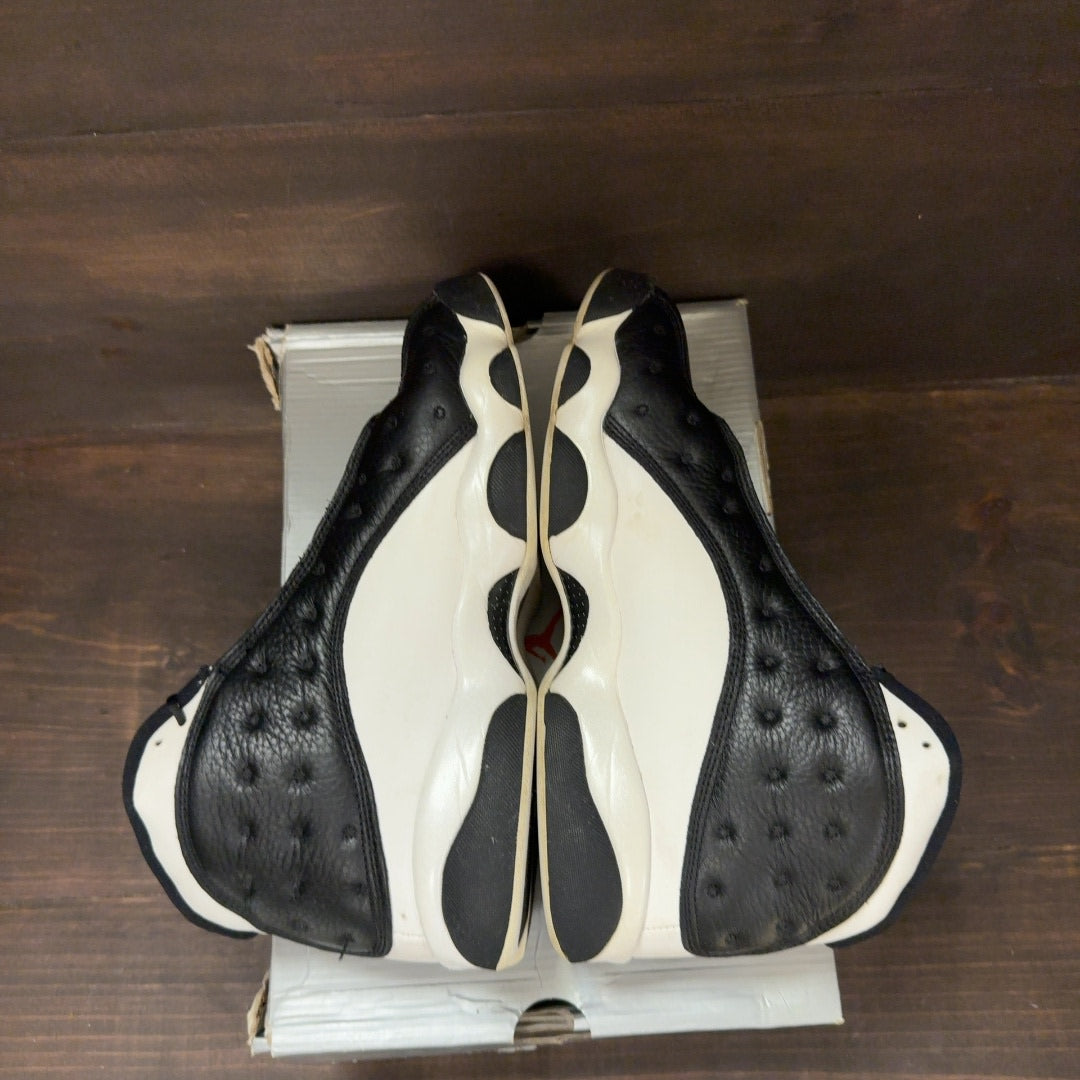 Jordan 13 Retro Reverse He Got Game - Image 5