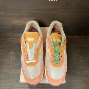 New Balance 992 MiUSA Joe Freshgoods Aged Well Size 13 (Pre-Owned)