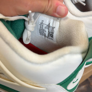 Jordan 4 Retro SB Pine Green Size 12 (Pre-Owned) - Image 7