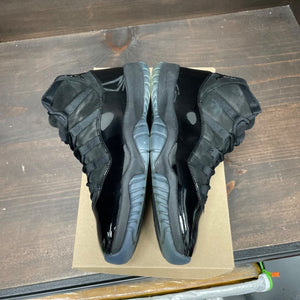 Jordan 11 Retro Cap and Gown Size 11 (Pre-Owned) - Image 5