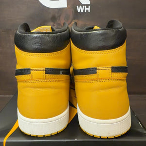 Jordan 1 Retro High Pollen - Image 4