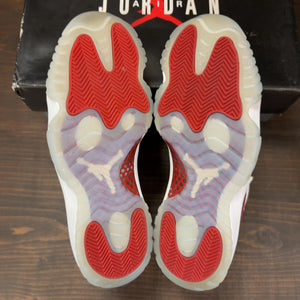 Jordan 11 Retro Cherry (2022) - Image 6