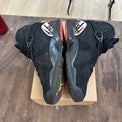Jordan 8 Retro Playoffs (2023) Size 12 (Pre-Owned) - Image 3