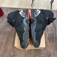 Jordan 8 Retro Playoffs (2023) Size 12 (Pre-Owned) - Image 3