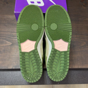 Nike SB Dunk Low Yuto Horigome Matcha - Image 8