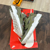 Nike Air Huarache Run Ultra Breathe Trooper Size 14 (Pre-Owned) - Image 1