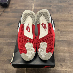 Jordan 4 Retro Fire Red (2020) - Image 5