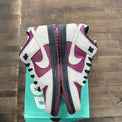 Nike SB Dunk Low Atmosphere Grey True Berry - Image 3