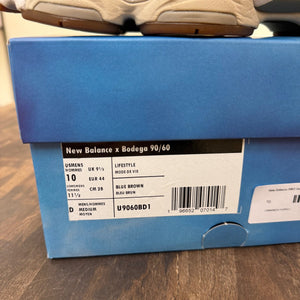 New Balance 9060 Bodega Age of Discovery - Image 6