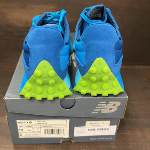 New Balance 327 Kawhi Jolly Rancher - Image 5