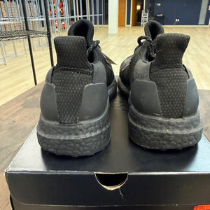adidas Solar Hu Pharrell Williams Core Black - Image 4