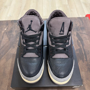 Jordan 3 Retro OG SP A Ma Maniére While You Were Sleeping (Women's) Size 14.5W (Pre-Owned)