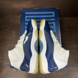 Jordan 11 Retro UNC Win Like 82 - Image 6
