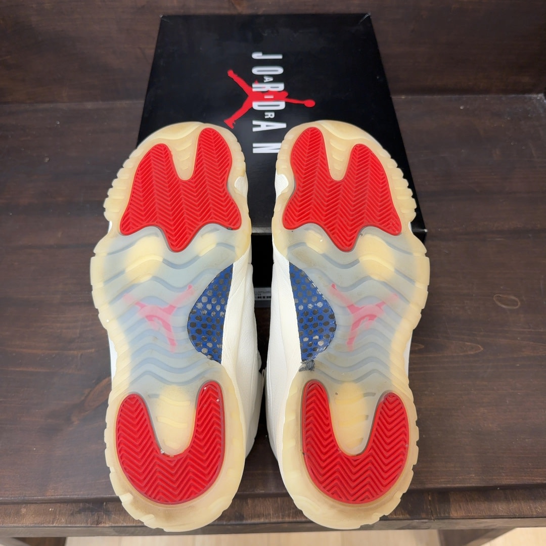 Jordan 11 Retro 285 - Image 6