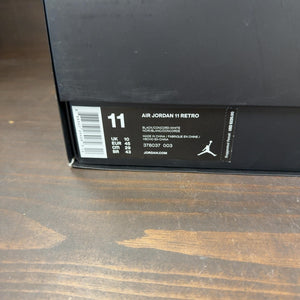 Jordan 11 Retro Space Jam (2016) - Image 7