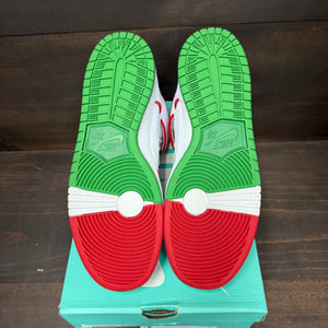 Nike SB Dunk High Paul Rodriguez Mexico - Image 6