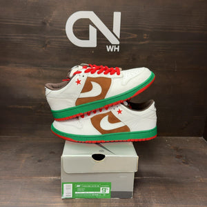 Nike SB Dunk Low Cali (2004) Size 9.5 (Pre-Owned) - front