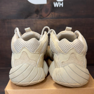 adidas Yeezy 500 Blush Size 11 (Pre-Owned) - Image 4