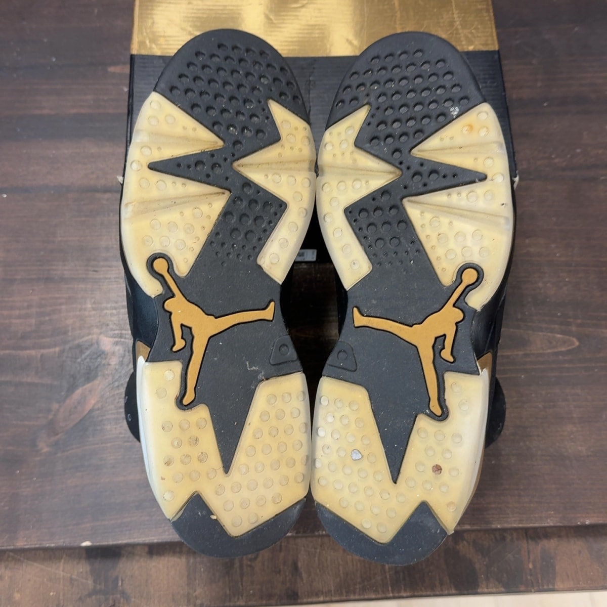 Jordan 6 Retro DMP (2020) - Image 8