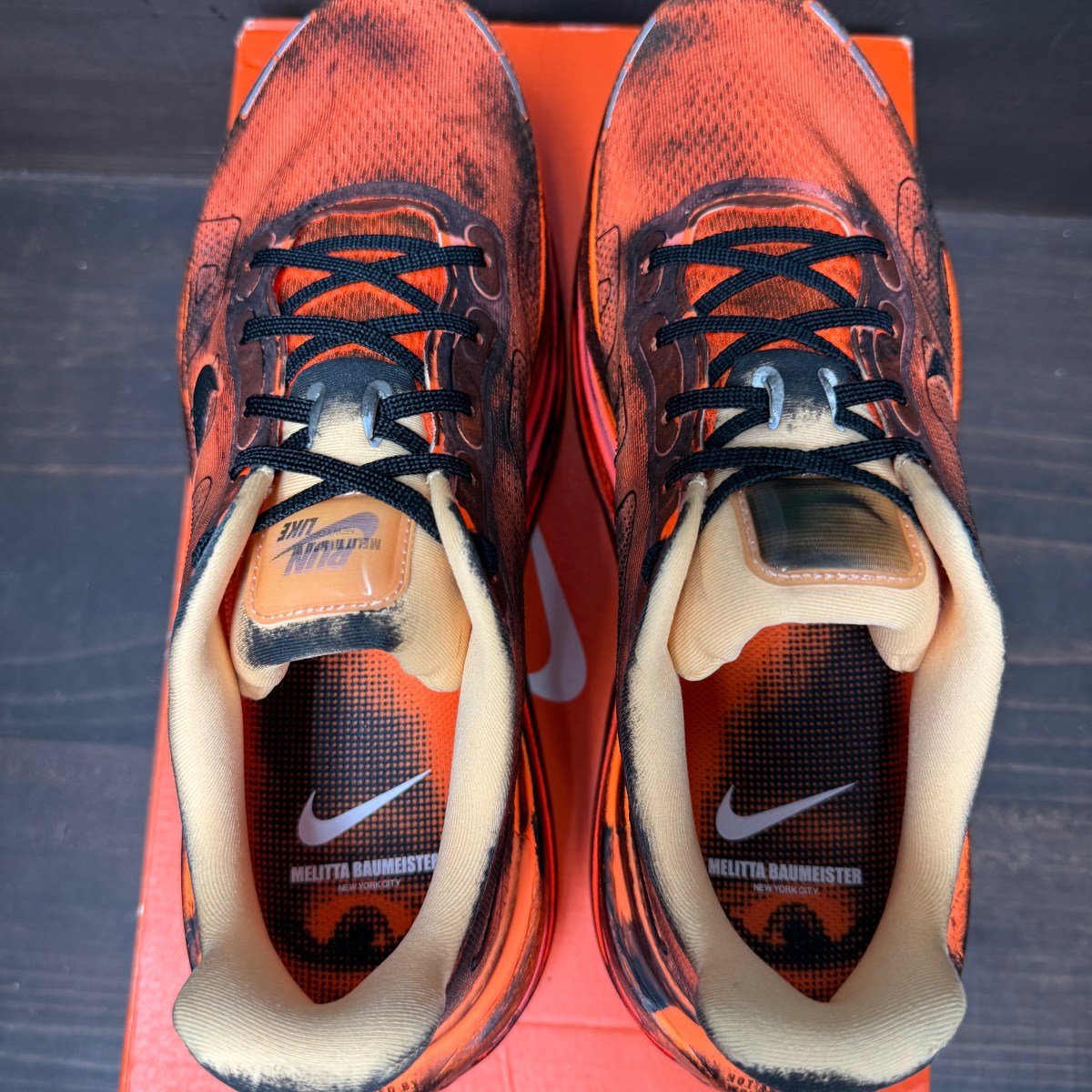 Nike Vomero Premium Melitta Baumeister (Women's) - Image 5