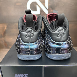 Nike Air Foamposite One Tekken 8 Kazuya Mishima - Image 5