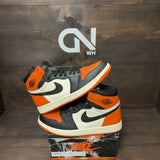 Jordan 1 Retro High OG Shattered Backboard (2025) - Image 1