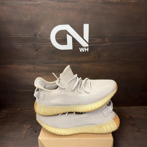adidas Yeezy Boost 350 V2 Sesame Size 7 (Pre-Owned) - Image 1