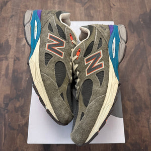 New Balance 990v3 MiUSA YCMC - Image 1