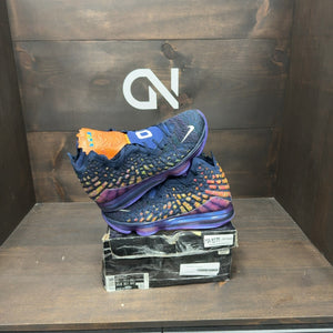 Nike LeBron 17 Monstars - Image 1