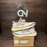 adidas Yeezy Boost 350 V2 Zebra - Image 1