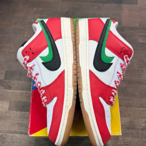 Nike SB Dunk Low Frame Skate Habibi - Image 5