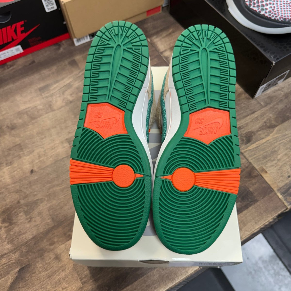 Nike SB Dunk Low Jarritos - Image 5