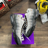 Nike Air Max 95 SB Cacao Wow - Image 1