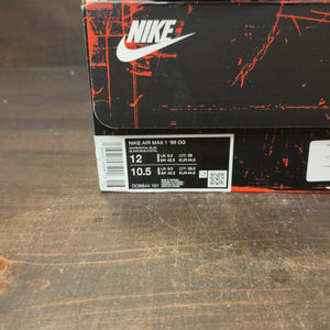 Nike Air Max 1 '86 OG Big Bubble Royal (Women's) - Image 7