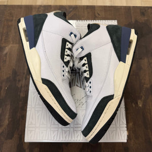Jordan 3 Retro OG SP A Ma Maniére Diffused Blue Diffused Blue - Image 1