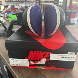 Jordan 1 Retro High Court Purple - Image 6