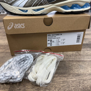 ASICS Gel-Kayano 14 Kith Chicago - Image 4