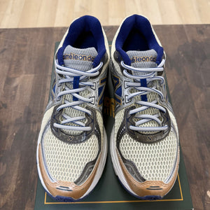 New Balance 860v2 Aime Leon Dore Blue - Image 2