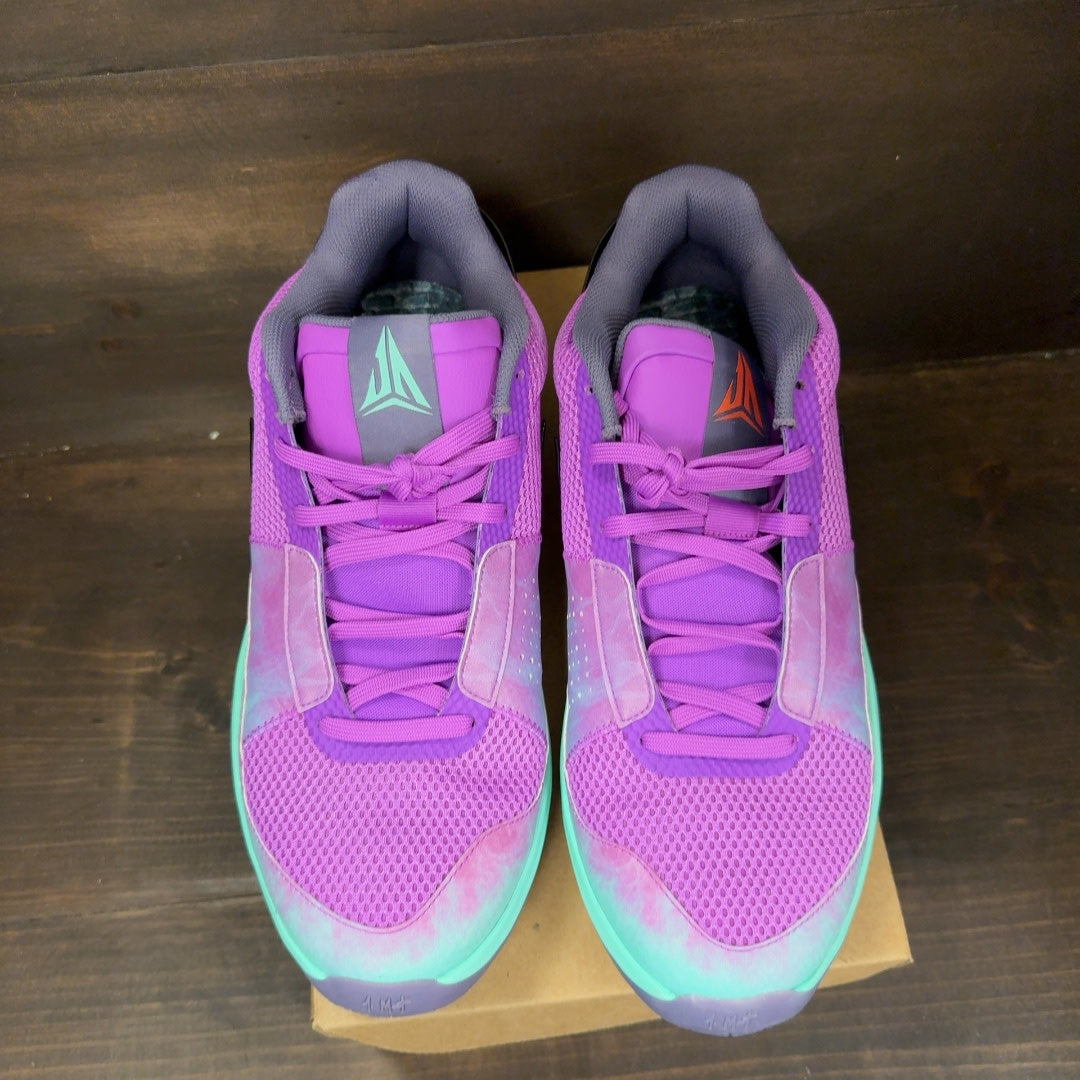 Nike Ja 1 Christmas Size 13.5 (Pre-Owned) - Image 3