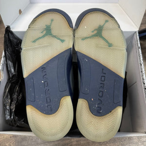 Jordan 5 Retro Pre-Grape - Image 3