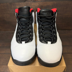 Jordan 10 Retro Double Nickel Size 13 (Pre-Owned) - Image 3