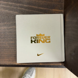 Nike LeBron 23 Grand Opening (Translucent Outsole) Size 11.5 (Pre-Owned) - aux