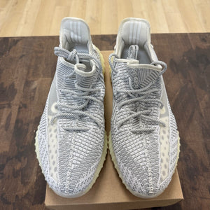 adidas Yeezy Boost 350 V2 Static (Non-Reflective) Size 12.5 (Pre-Owned) - Image 2