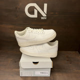 Nike Air Force 1 Low '07 White Size 9 (Pre-Owned) - front