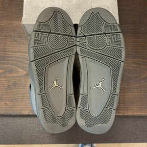 Jordan 4 Retro SE Paris Olympics Wet Cement - Image 8