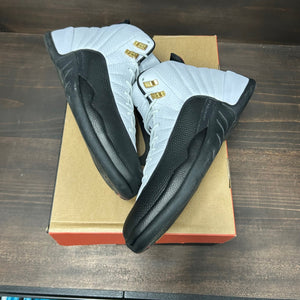 Jordan 12 Retro Taxi (2025) - Image 2