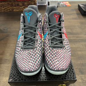 Nike Kobe 6 Protro ASG Hollywood 3D (2026) - Image 3